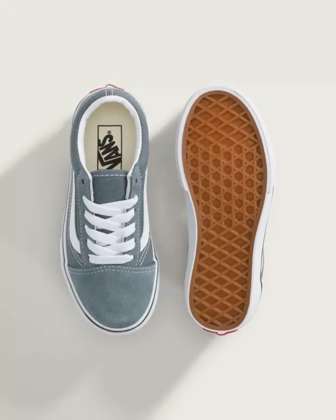 Little Kids Old Skool Sko
