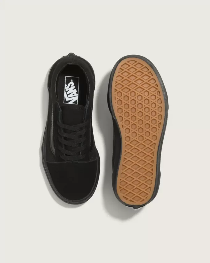 Little Kids Old Skool Sko