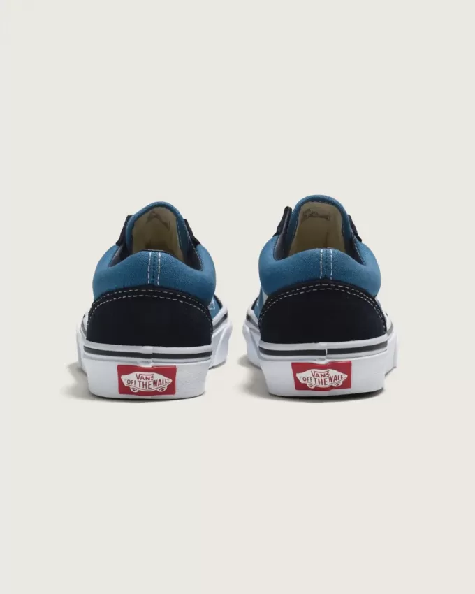 Little Kids Old Skool Sko Little Kids Old Skool Sko