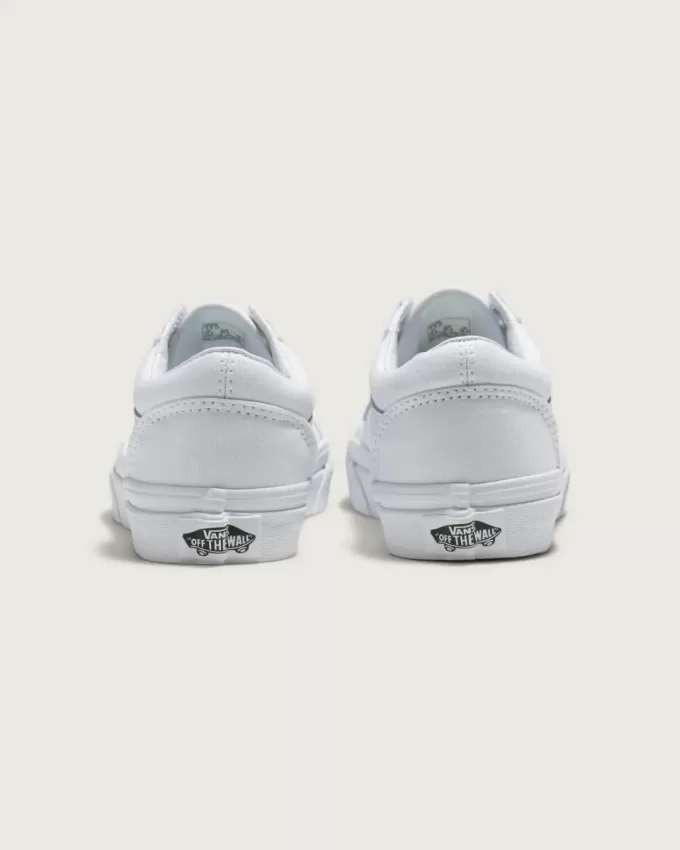Little Kids Old Skool Sko Little Kids Old Skool Sko