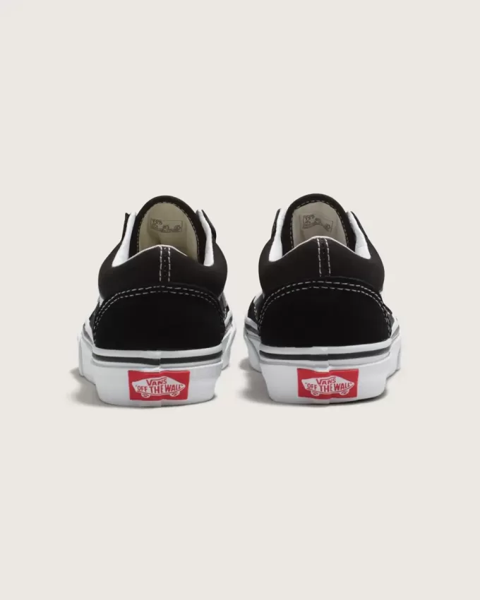 Little Kids Old Skool Sko