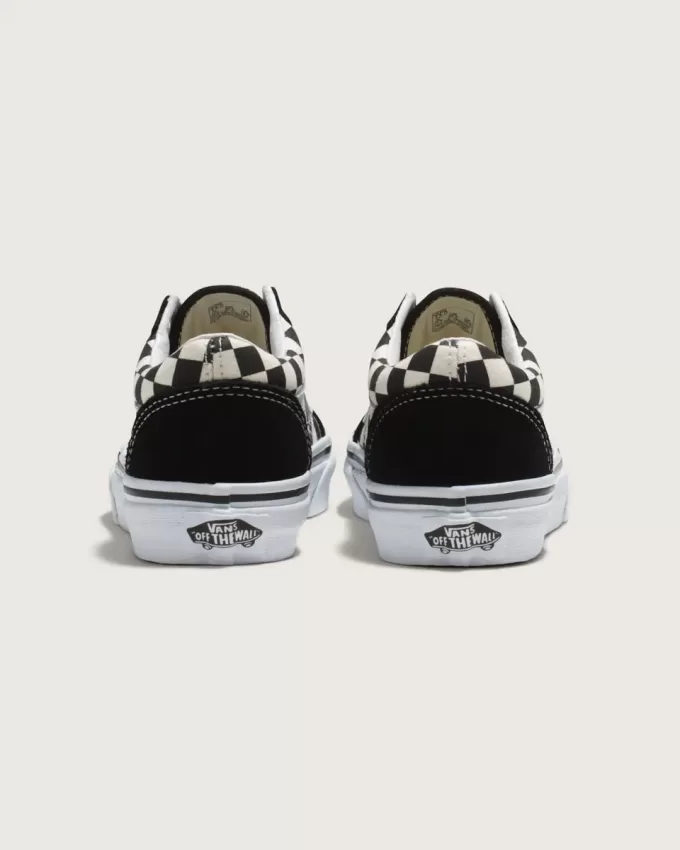 Little Kids Old Skool Sko