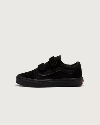 Little Kids Old Skool V Sko
