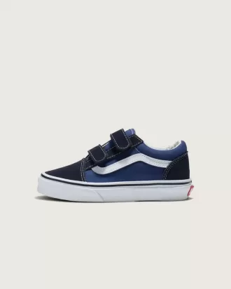 Little Kids Old Skool V Sko