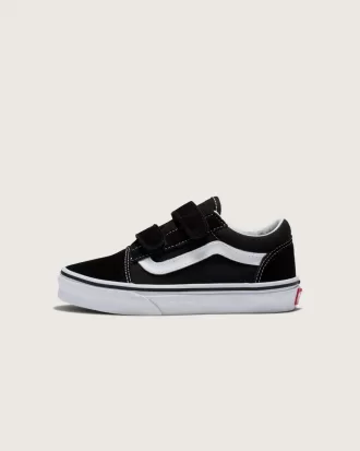 Little Kids Old Skool V Sko