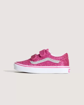 Little Kids Old Skool V Sko