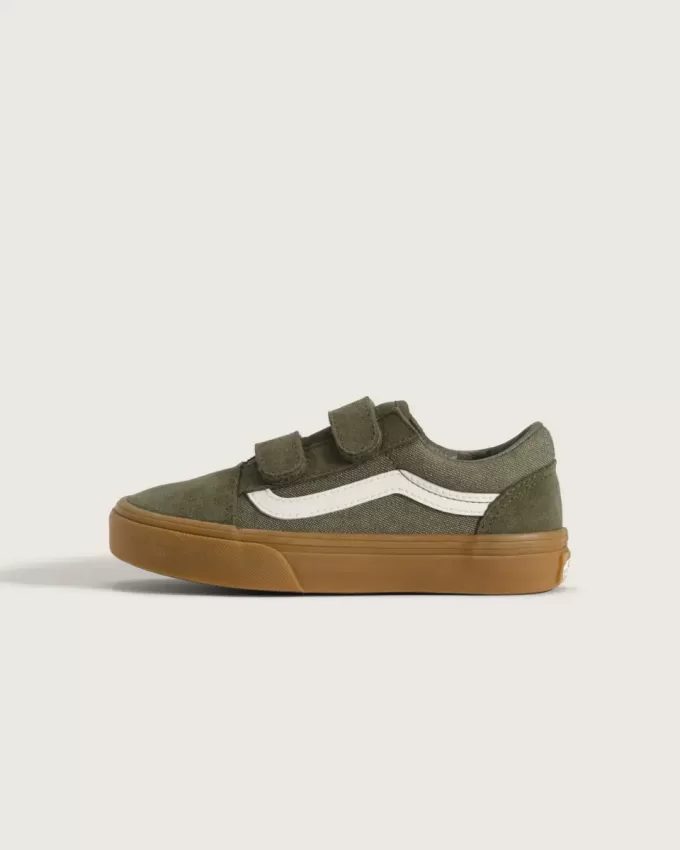 Little Kids Old Skool V Sko Little Kids Old Skool V Sko