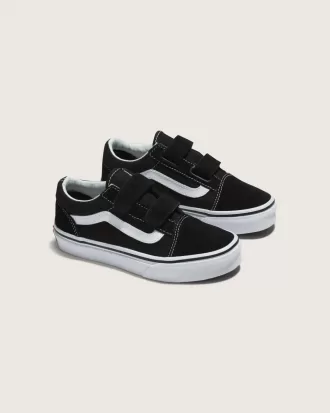 Little Kids Old Skool V Sko