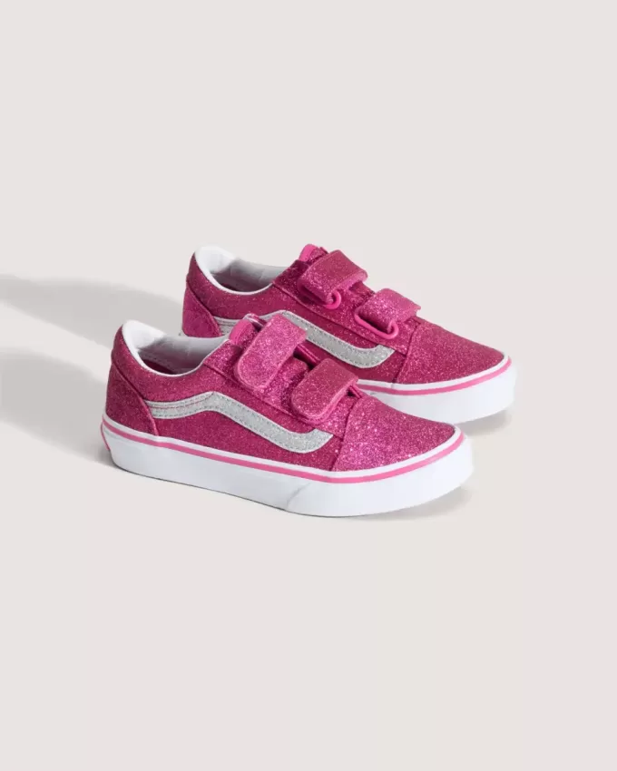 Little Kids Old Skool V Sko Little Kids Old Skool V Sko