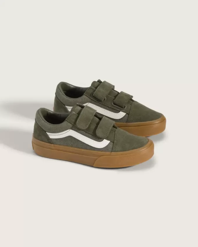 Little Kids Old Skool V Sko Little Kids Old Skool V Sko