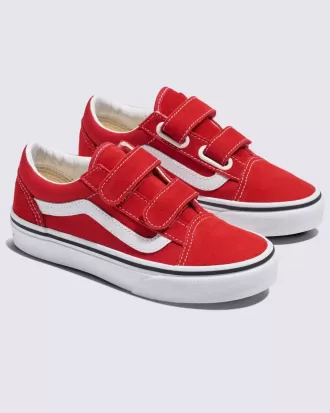 Little Kids Old Skool V Sko
