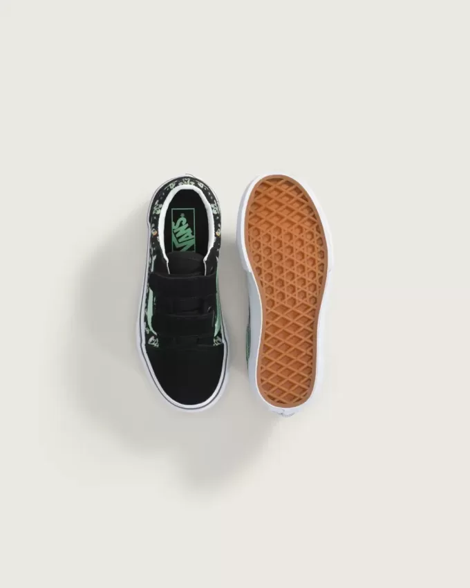 Little Kids Old Skool V Sko Little Kids Old Skool V Sko