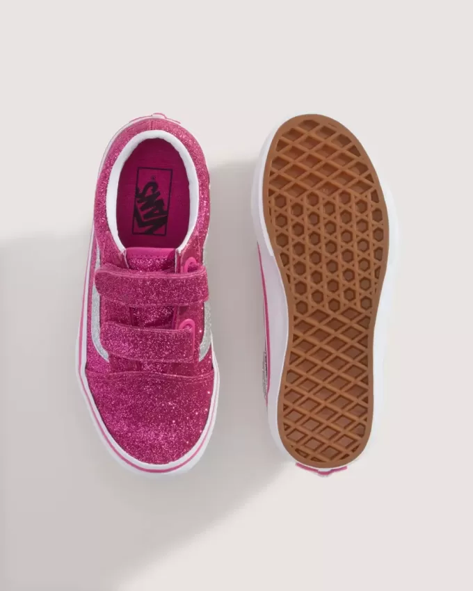 Little Kids Old Skool V Sko Little Kids Old Skool V Sko