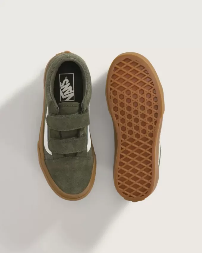 Little Kids Old Skool V Sko Little Kids Old Skool V Sko