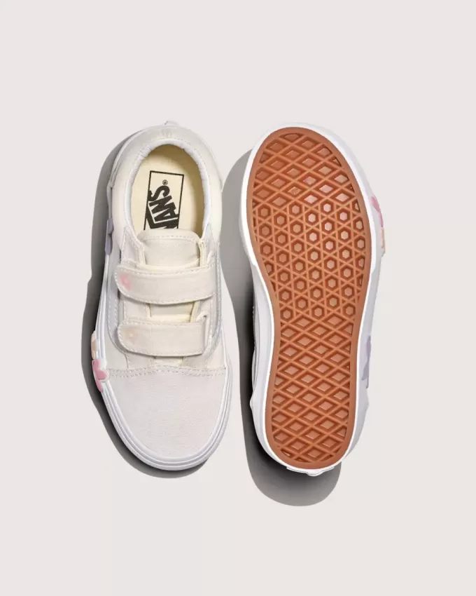 Little Kids Old Skool V Sko Little Kids Old Skool V Sko