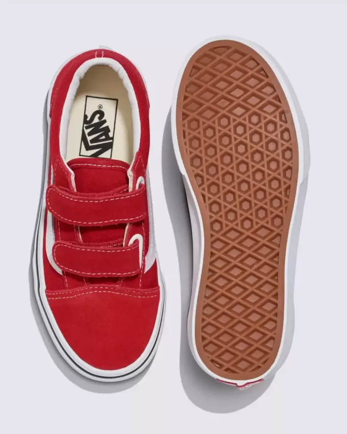 Little Kids Old Skool V Sko Little Kids Old Skool V Sko