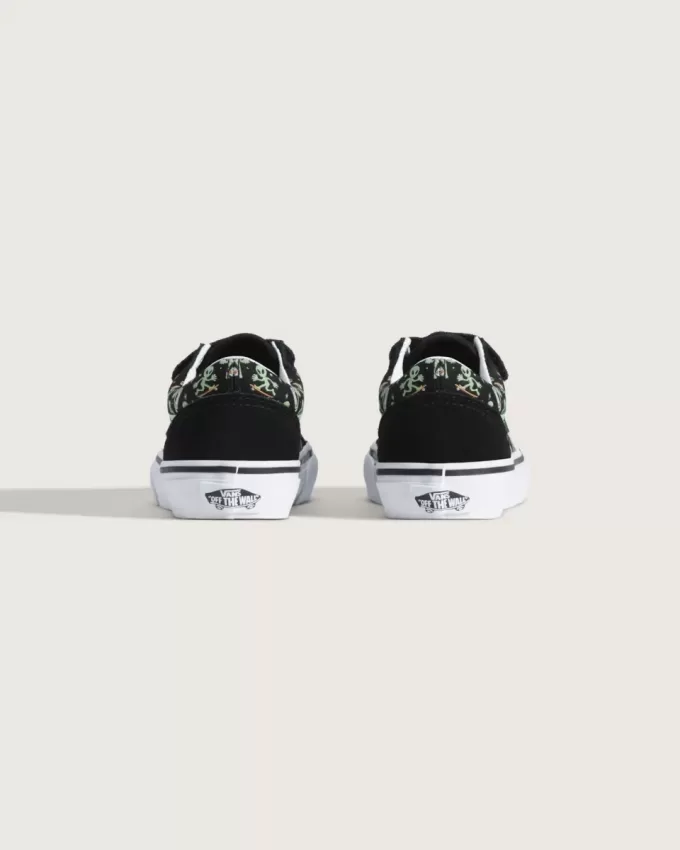 Little Kids Old Skool V Sko Little Kids Old Skool V Sko