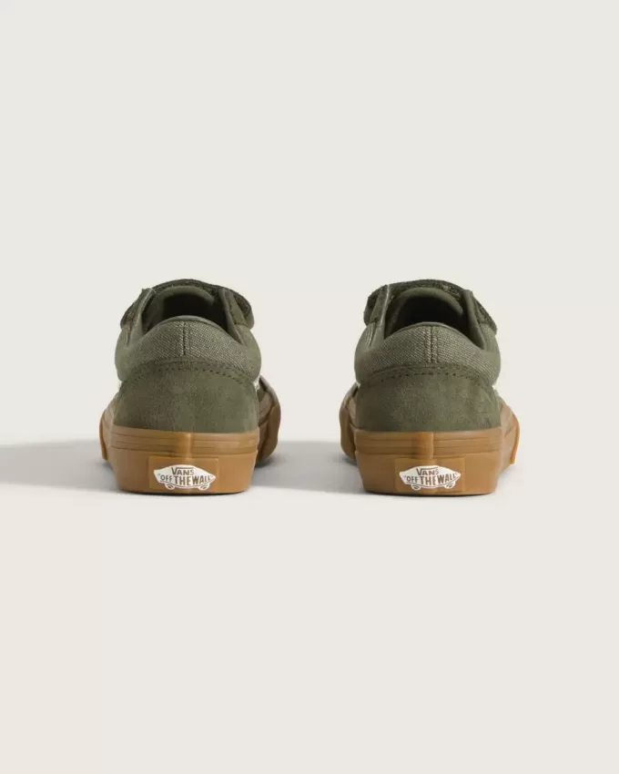 Little Kids Old Skool V Sko Little Kids Old Skool V Sko