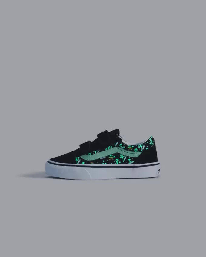 Little Kids Old Skool V Sko Little Kids Old Skool V Sko
