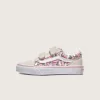 Little Kids Old Skool V Unicorn Shoe