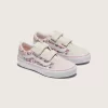 Little Kids Old Skool V Unicorn Shoe