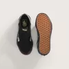 Little Kids Sk8-Hi Side Zip Halloween Sko Little Kids Sk8-Hi Side Zip Halloween Sko