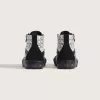 Little Kids Sk8-Hi Side Zip Halloween Sko Little Kids Sk8-Hi Side Zip Halloween Sko