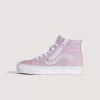 Little Kids Sk8-Hi Side Zip Shoe Little Kids Sk8-Hi Side Zip Shoe