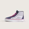 Little Kids Sk8-Hi Side Zip Shoe Little Kids Sk8-Hi Side Zip Shoe