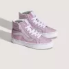 Little Kids Sk8-Hi Side Zip Shoe Little Kids Sk8-Hi Side Zip Shoe