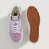 Little Kids Sk8-Hi Side Zip Shoe Little Kids Sk8-Hi Side Zip Shoe