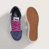 Little Kids Sk8-Hi Side Zip Shoe Little Kids Sk8-Hi Side Zip Shoe