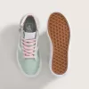 Little Kids Sk8-Hi Side Zip Shoe Little Kids Sk8-Hi Side Zip Shoe