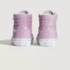 Little Kids Sk8-Hi Side Zip Shoe Little Kids Sk8-Hi Side Zip Shoe