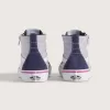 Little Kids Sk8-Hi Side Zip Shoe Little Kids Sk8-Hi Side Zip Shoe