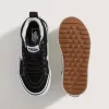 Little Kids Sk8-Hi vattenavvisande sko Little Kids Sk8-Hi vattenavvisande sko