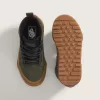 Little Kids Sk8-Hi vattenavvisande sko Little Kids Sk8-Hi vattenavvisande sko
