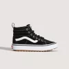 Little Kids Sk8-Hi vattenavvisande sko Little Kids Sk8-Hi vattenavvisande sko