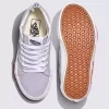 Little Kids Sk8-Hi-Zip Flower Sko Little Kids Sk8-Hi-Zip Flower Sko