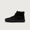 Little Kids Sk8-Hi Zip Shoe Little Kids Sk8-Hi Zip Shoe