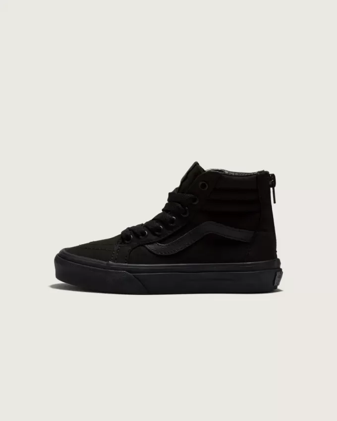 Little Kids Sk8-Hi Zip Shoe Little Kids Sk8-Hi Zip Shoe