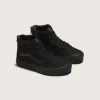 Little Kids Sk8-Hi Zip Shoe Little Kids Sk8-Hi Zip Shoe