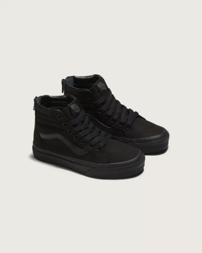 Little Kids Sk8-Hi Zip Shoe Little Kids Sk8-Hi Zip Shoe