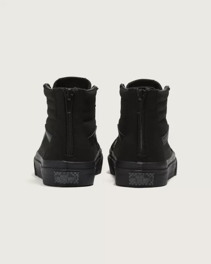 Little Kids Sk8-Hi Zip Shoe Little Kids Sk8-Hi Zip Shoe