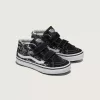 Little Kids Sk8-Mid Reissue V Skeleton Shoe Little Kids Sk8-Mid Reissue V Skeleton Shoe