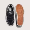 Little Kids Sk8-Mid Reissue V Skeleton Shoe Little Kids Sk8-Mid Reissue V Skeleton Shoe