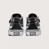 Little Kids Sk8-Mid Reissue V Skeleton Shoe Little Kids Sk8-Mid Reissue V Skeleton Shoe