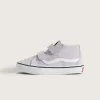 Little Kids SK8-Mid V Sko Little Kids SK8-Mid V Sko