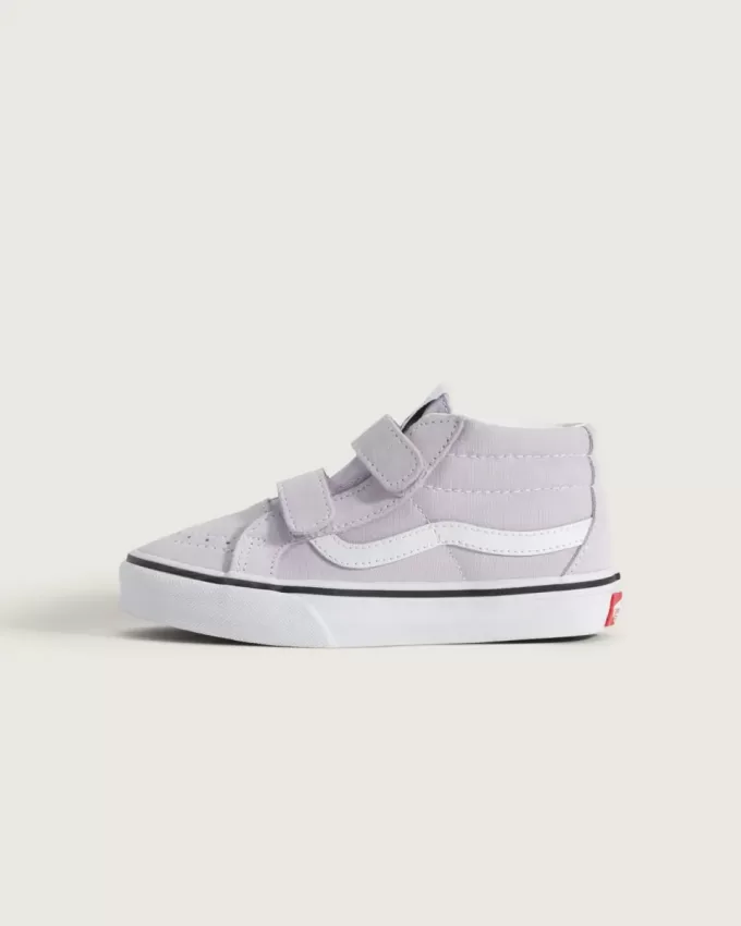 Little Kids SK8-Mid V Sko Little Kids SK8-Mid V Sko