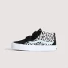 Little Kids Sk8-Mid V Sko Little Kids Sk8-Mid V Sko